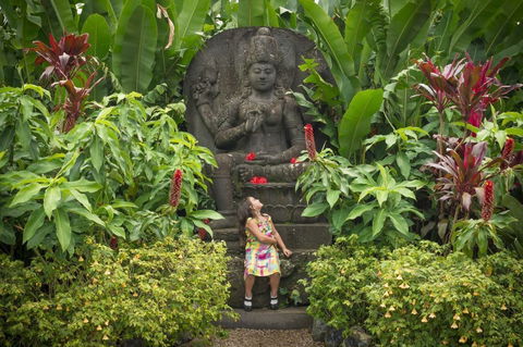 Crystal Castle & Shambhala Gardens - Accommodation Bookings 10