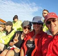 Byron Bay Whale Watching - Accommodation Bookings