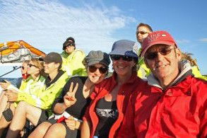 Byron Bay Whale Watching - Accommodation Bookings 0
