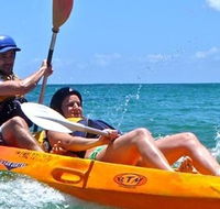 Go Sea Kayak - Accommodation Bookings