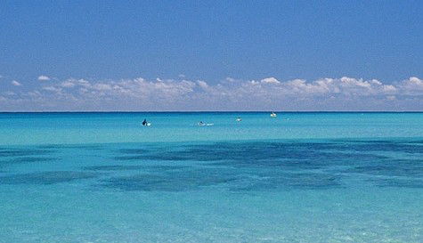 Go Sea Kayak - Accommodation Bookings 1