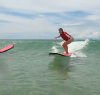 Byron Bay Style Surfing - Accommodation Bookings