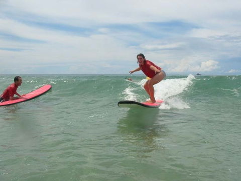 Byron Bay Style Surfing - Accommodation Bookings 0