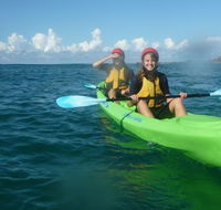 Cape Byron Kayaks - Accommodation Bookings