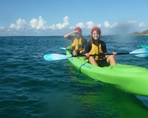 Cape Byron Kayaks - Accommodation Bookings 0