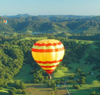 Byron Bay Ballooning - Accommodation Bookings