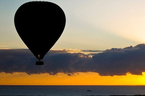 Byron Bay Ballooning - Accommodation Bookings 1