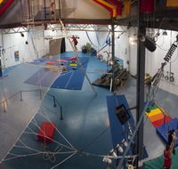 Circus Arts - Accommodation Bookings