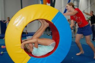 Circus Arts - Accommodation Bookings 1