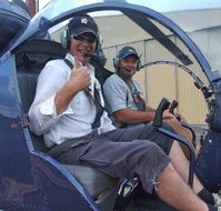 Air TG - Accommodation Bookings