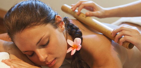 Buddha Gardens Balinese Day Spa - Accommodation Bookings 1