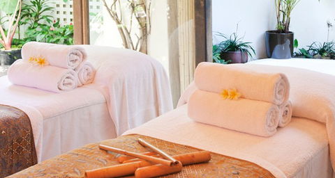 Buddha Gardens Balinese Day Spa - Accommodation Bookings 2