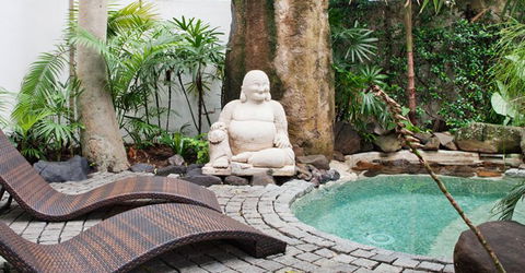 Buddha Gardens Balinese Day Spa - Accommodation Bookings 3
