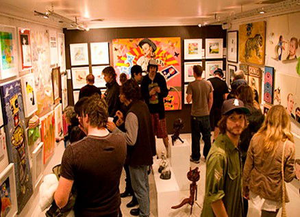 Retrospect Galleries - Accommodation Bookings 0