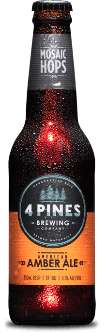 4 Pines Brewing Company - Accommodation Bookings 9