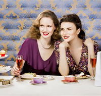 The Tea Salon - Accommodation Bookings