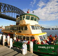 Sydney Ferries - Accommodation Bookings