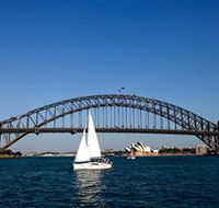 Harbour Days Sailing Experience - Accommodation Bookings