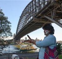 The Rocks Dreaming Aboriginal Heritage Tour - Accommodation Bookings
