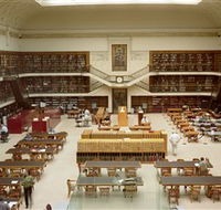 State Library Of New South Wales - Accommodation Bookings