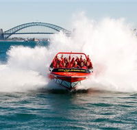Oz Jet Boating - Accommodation Bookings