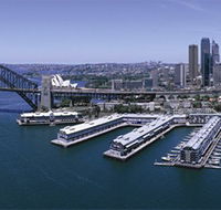 Walsh Bay Walks - Self Guided Tour - Accommodation Bookings