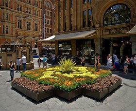 Sydney Cbd And Inner West NSW Accommodation Bookings