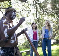 Tribal Warrior Harbour Cruises - Accommodation Bookings