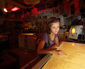 Australian National Maritime Museum - Accommodation Bookings 2