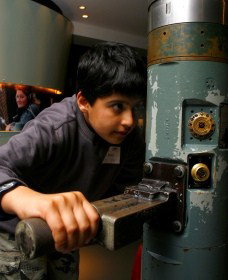 Australian National Maritime Museum - Accommodation Bookings 3