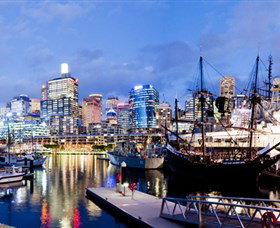 Australian National Maritime Museum - Accommodation Bookings 5