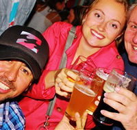 Ales and Tales - The Sydney Historic Pub Tour - Accommodation Bookings