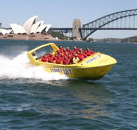 Sydney Jet - Accommodation Bookings