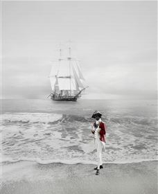 Undiscovered Photographic Work By Michael Cook - Accommodation Bookings 0