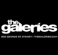 The Galeries Victoria - Accommodation Bookings