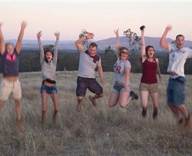 OutBackPackers - Accommodation Bookings 0