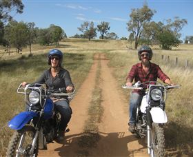 OutBackPackers - Accommodation Bookings 1