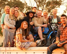 OutBackPackers - Accommodation Bookings 4