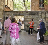 Free Tours Sydney - Accommodation Bookings