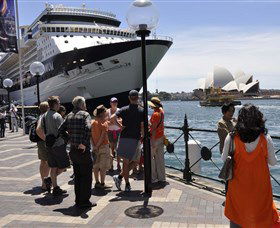 Free Tours Sydney - Accommodation Bookings 1