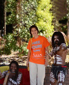 Free Tours Sydney - Accommodation Bookings 2