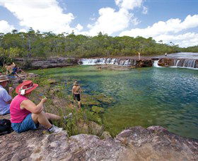 Australian Pacific Touring (APT) - Accommodation Bookings 3