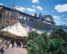 Botanica World Discoveries - Accommodation Bookings 2