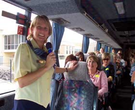  Accommodation Bookings