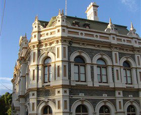 Silver City Tours - Accommodation Bookings 3