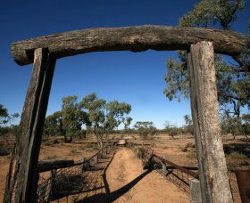Silver City Tours - Accommodation Bookings 2