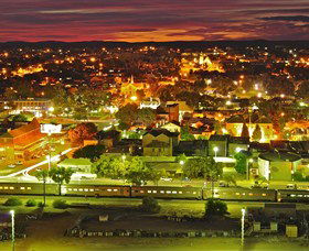 Silver City Tours - Accommodation Bookings 4