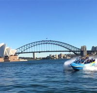 Harbour Jet - Accommodation Bookings