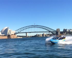 Harbour Jet - Accommodation Bookings 0