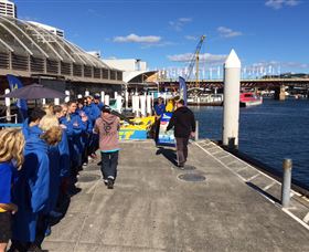 Harbour Jet - Accommodation Bookings 2